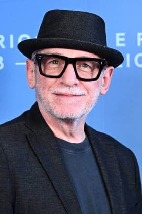 June 8, 2026, Rome, Rome, Italy: Duccio Forzano, director of the opening and closing evenings at the photocall for the presentation of the Italian Global Series, the second edition of the event dedicated to the best Italian and international series, which will be held from July 3 to 11, 2026 in Rimini and Riccione. Foreign Press, Rome, June 8, 2026 Rome Italy  - ZUMAa289 20260608_zia_a289_065 Copyright: xMariaxLauraxAntonellix xAgfx