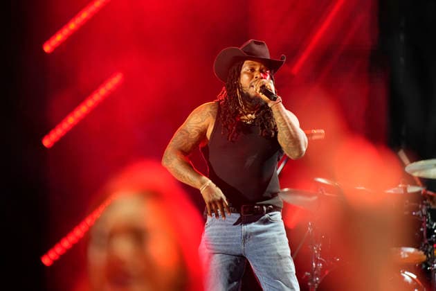 NASHVILLE, TENNESSEE - JUNE 07: Fetty Wap perform onstage at Nissan Stadium during CMA Fest 2026 day three on June 07, 2026 in Nashville, Tennessee. . Credit: USA - ZUMAa123 20260608_zaa_a123_035 Copyright: xAdMediax