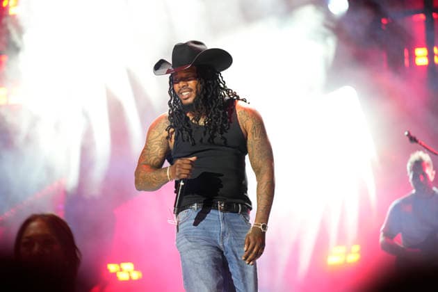 NASHVILLE, TENNESSEE - JUNE 07: Fetty Wap perform onstage at Nissan Stadium during CMA Fest 2026 day three on June 07, 2026 in Nashville, Tennessee. . Credit: USA - ZUMAa123 20260608_zaa_a123_039 Copyright: xAdMediax