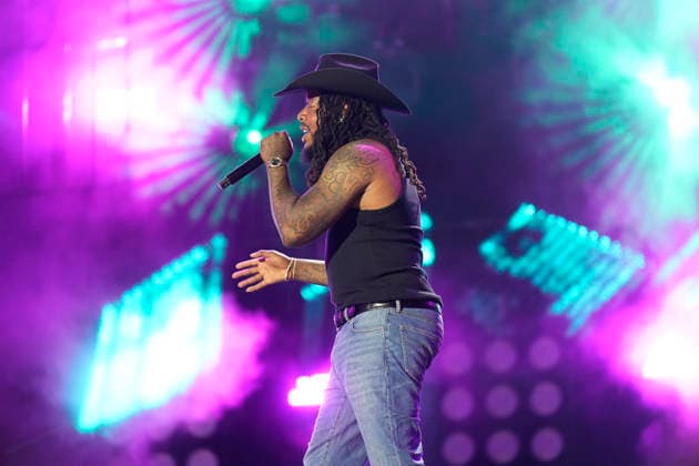 NASHVILLE, TENNESSEE - JUNE 07: Fetty Wap perform onstage at Nissan Stadium during CMA Fest 2026 day three on June 07, 2026 in Nashville, Tennessee. . Credit: USA - ZUMAa123 20260608_zaa_a123_057 Copyright: xAdMediax