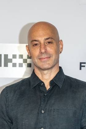 RECORD DATE NOT STATED Odyssey World Premiere, 25th Tribeca Film Festival (NEW) "Odyssey" World Premiere, 25th Tribeca Film Festival. June 07, 2026, New York, New York, USA: Avi Belkin, director, attends "Odyssey" World Premiere during the 2026 Tribeca Film Festival at SVA Theatre on June 07, 2026 in New York City. (Credit: M10s TheNews2)(Foto: M10S Thenews2 imago images) Odyssey World Premiere, 25th Tribeca Film Festival  Copyright: xM10sx