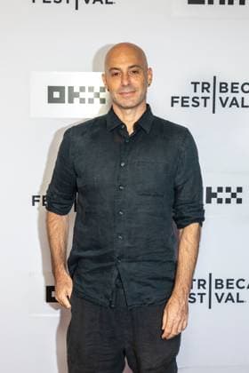 RECORD DATE NOT STATED Odyssey World Premiere, 25th Tribeca Film Festival (NEW) "Odyssey" World Premiere, 25th Tribeca Film Festival. June 07, 2026, New York, New York, USA: Avi Belkin, director, attends "Odyssey" World Premiere during the 2026 Tribeca Film Festival at SVA Theatre on June 07, 2026 in New York City. (Credit: M10s TheNews2)(Foto: M10S Thenews2 imago images) Odyssey World Premiere, 25th Tribeca Film Festival  Copyright: xM10sx