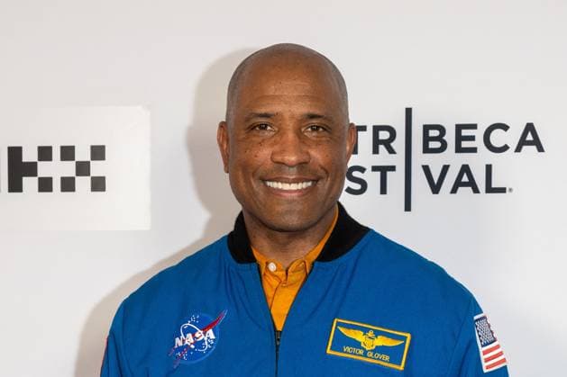 RECORD DATE NOT STATED Odyssey World Premiere, 25th Tribeca Film Festival (NEW) "Odyssey" World Premiere, 25th Tribeca Film Festival. June 07, 2026, New York, New York, USA: Victor Glover, Artemis II Pilot, NASA Astronaut, attends "Odyssey" World Premiere during the 2026 Tribeca Film Festival at SVA Theatre on June 07, 2026 in New York City. (Credit: M10s TheNews2)(Foto: M10S Thenews2 imago images) Odyssey World Premiere, 25th Tribeca Film Festival  Copyright: xM10sx