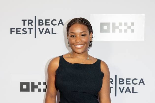 RECORD DATE NOT STATED Odyssey World Premiere, 25th Tribeca Film Festival (NEW) "Odyssey" World Premiere, 25th Tribeca Film Festival. June 07, 2026, New York, New York, USA: Corinne Glover attends "Odyssey" World Premiere during the 2026 Tribeca Film Festival at SVA Theatre on June 07, 2026 in New York City. (Credit: M10s TheNews2)(Foto: M10S Thenews2 imago images) Odyssey World Premiere, 25th Tribeca Film Festival  Copyright: xM10sx