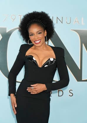 79th Annual Tony Awards, Amber Ruffin attends the 79th Annual Tony Awards, held at Radio City Music Hall in New Yorkers City, Sunday, June 7, 2026., Credit:Jennifer Graylock Avalon United States, New York, New York City, Radio City Music Hall  Copyright: xJenniferxGraylockx xAvalonx 1108928066