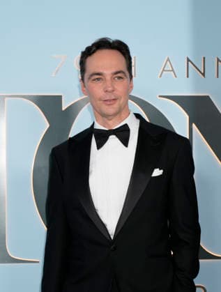 79th Annual Tony Awards, Jim Parsons attends the 79th Annual Tony Awards, held at Radio City Music Hall in New Yorkers City, Sunday, June 7, 2026., Credit:Jennifer Graylock Avalon United States, New York, New York City, Radio City Music Hall  Copyright: xJenniferxGraylockx xAvalonx 1108928159