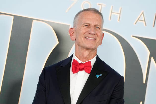 79th Annual Tony Awards, Tom Kirdahy attends the 79th Annual Tony Awards, held at Radio City Music Hall in New Yorkers City, Sunday, June 7, 2026., Credit:JENNIFER GRAYLOCK Avalon United States, New York, New York City, Radio City Music Hall  Copyright: xJENNIFERxGRAYLOCKx xAvalonx 1108929117