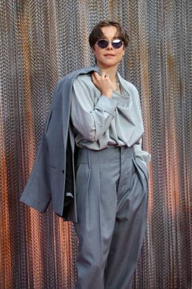 . 08 06 2026. London, United Kingdom. Emma D™Arcy arriving at the House of the Dragon - Season 3 premiere in London.  xStephenxLockx xi-Imagesx IIM-26815-0012