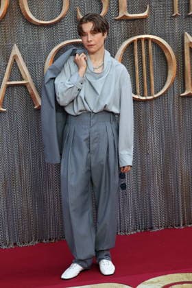 . 08 06 2026. London, United Kingdom. Emma D™Arcy arriving at the House of the Dragon - Season 3 premiere in London.  xStephenxLockx xi-Imagesx IIM-26815-0016