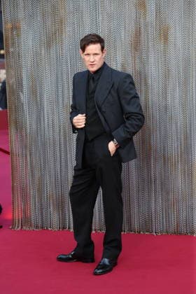 . 08 06 2026. London, United Kingdom. Matt Smith arriving at the House of the Dragon - Season 3 premiere in London.  xStephenxLockx xi-Imagesx IIM-26815-0020