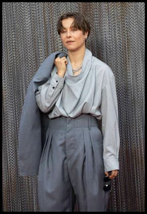 . 08 06 2026. London, United Kingdom. Emma DÕArcy arriving at the House of the Dragon - Season 3 premiere in London.  xStephenxLockx xi-Imagesx IIM-26815-0024