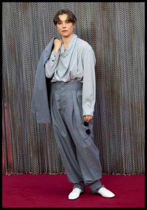. 08 06 2026. London, United Kingdom. Emma DÕArcy arriving at the House of the Dragon - Season 3 premiere in London.  xStephenxLockx xi-Imagesx IIM-26815-0025