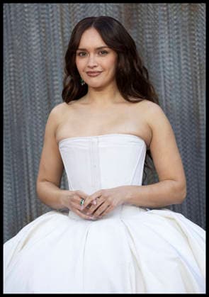 . 08 06 2026. London, United Kingdom. Olivia Cooke arriving at the House of the Dragon - Season 3 premiere in London.  xStephenxLockx xi-Imagesx IIM-26815-0030