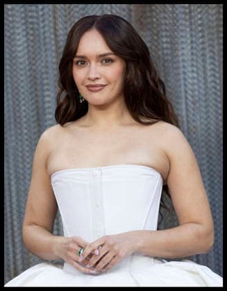 . 08 06 2026. London, United Kingdom. Olivia Cooke arriving at the House of the Dragon - Season 3 premiere in London.  xStephenxLockx xi-Imagesx IIM-26815-0032