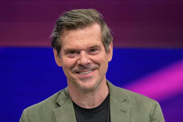 v.l.: Gregor Peter Schmitz (Stern), GER, Berlin, Studio, zu Gast bei Maischberger, politische Talkshow, TV, Format, mit Moderatorin Sandra Maischberger, Das Erste, aus Adlershof Am Studio 20, 08.06. 2026, *** v l Gregor Peter Schmitz Stern , GER, Berlin, Studio, as a guest on Maischberger, political talk show, TV, format, with presenter Sandra Maischberger, Das Erste, from Adlershof Am Studio 20, 08 06 2026, Copyright: HMBxMedia UwexKoch