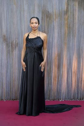 House Of The Dragon season three world premiere at Odeon Luxe Leicester Square Featuring: Bethany Antonia Where: London, United Kingdom When: 08 Jun 2026 Credit: Cover Images **NOT AVAILABLE FOR HELLO MAGAZINE** EDITORIAL USE ONLY. NOT FOR USE BY NEWSPAPERS BASED IN THE UK. Copyright: xx coverimg55758630