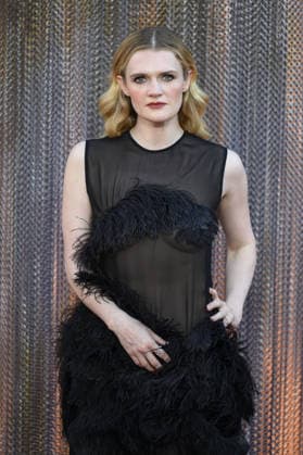 House Of The Dragon season three world premiere at Odeon Luxe Leicester Square Featuring: Gayle Rankin Where: London, United Kingdom When: 08 Jun 2026 Credit: Cover Images **NOT AVAILABLE FOR HELLO MAGAZINE** EDITORIAL USE ONLY. NOT FOR USE BY NEWSPAPERS BASED IN THE UK. Copyright: xx coverimg55758633
