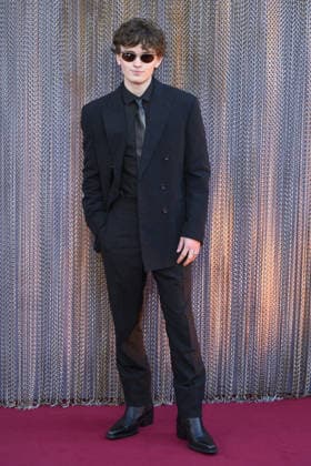 House Of The Dragon season three world premiere at Odeon Luxe Leicester Square Featuring: Archie Barnes Where: London, United Kingdom When: 08 Jun 2026 Credit: Cover Images **NOT AVAILABLE FOR HELLO MAGAZINE** EDITORIAL USE ONLY. NOT FOR USE BY NEWSPAPERS BASED IN THE UK. Copyright: xx coverimg55758636