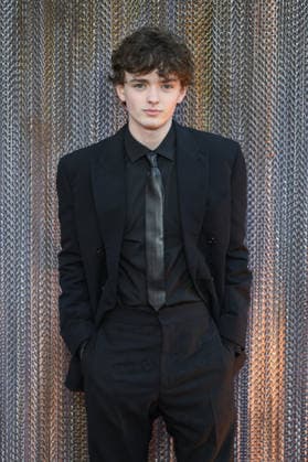 House Of The Dragon season three world premiere at Odeon Luxe Leicester Square Featuring: Archie Barnes Where: London, United Kingdom When: 08 Jun 2026 Credit: Cover Images **NOT AVAILABLE FOR HELLO MAGAZINE** EDITORIAL USE ONLY. NOT FOR USE BY NEWSPAPERS BASED IN THE UK. Copyright: xx coverimg55758638