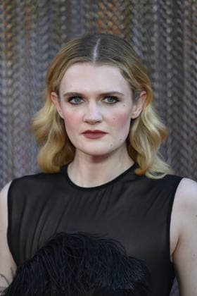 House Of The Dragon season three world premiere at Odeon Luxe Leicester Square Featuring: Gayle Rankin Where: London, United Kingdom When: 08 Jun 2026 Credit: Cover Images **NOT AVAILABLE FOR HELLO MAGAZINE** EDITORIAL USE ONLY. NOT FOR USE BY NEWSPAPERS BASED IN THE UK. Copyright: xx coverimg55758641