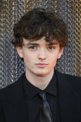 House Of The Dragon season three world premiere at Odeon Luxe Leicester Square Featuring: Archie Barnes Where: London, United Kingdom When: 08 Jun 2026 Credit: Cover Images **NOT AVAILABLE FOR HELLO MAGAZINE** EDITORIAL USE ONLY. NOT FOR USE BY NEWSPAPERS BASED IN THE UK. Copyright: xx coverimg55758643