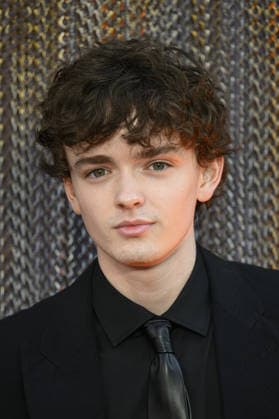 House Of The Dragon season three world premiere at Odeon Luxe Leicester Square Featuring: Archie Barnes Where: London, United Kingdom When: 08 Jun 2026 Credit: Cover Images **NOT AVAILABLE FOR HELLO MAGAZINE** EDITORIAL USE ONLY. NOT FOR USE BY NEWSPAPERS BASED IN THE UK. Copyright: xx coverimg55758644