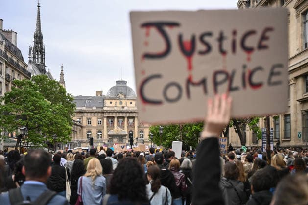 More than a thousand people gathered at Place Louis Lépine to attend the rally in support of Lyhanna in Paris on 8 June 2026. - 08 06 2026 - France Ile-de-France (region) Paris -  JulienxMattiax xLexPictorium LePictorium_0335738