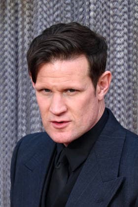 Celebrities arrive for the world premiere of ˜House of The Dragon™ season three at Odeon Luxe Leicester Square, London Featuring: Matt Smith Where: London, United Kingdom When: 08 Jun 2026 Credit: Cover Images EDITORIAL USE ONLY. NOT FOR USE BY NEWSPAPERS BASED IN THE UK. Copyright: xx coverimg55758532