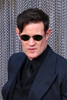 Celebrities arrive for the world premiere of ˜House of The Dragon™ season three at Odeon Luxe Leicester Square, London Featuring: Matt Smith Where: London, United Kingdom When: 08 Jun 2026 Credit: Cover Images EDITORIAL USE ONLY. NOT FOR USE BY NEWSPAPERS BASED IN THE UK. Copyright: xx coverimg55758535