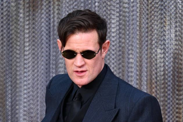 Celebrities arrive for the world premiere of ˜House of The Dragon™ season three at Odeon Luxe Leicester Square, London Featuring: Matt Smith Where: London, United Kingdom When: 08 Jun 2026 Credit: Cover Images EDITORIAL USE ONLY. NOT FOR USE BY NEWSPAPERS BASED IN THE UK. Copyright: xx coverimg55758537