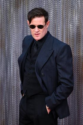 Celebrities arrive for the world premiere of ˜House of The Dragon™ season three at Odeon Luxe Leicester Square, London Featuring: Matt Smith Where: London, United Kingdom When: 08 Jun 2026 Credit: Cover Images EDITORIAL USE ONLY. NOT FOR USE BY NEWSPAPERS BASED IN THE UK. Copyright: xx coverimg55758538