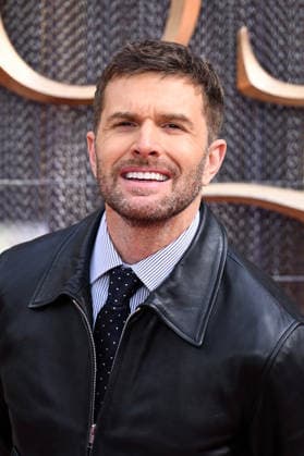 Celebrities arrive for the world premiere of ˜House of The Dragon™ season three at Odeon Luxe Leicester Square, London Featuring: Joel Dommett Where: London, United Kingdom When: 08 Jun 2026 Credit: Cover Images EDITORIAL USE ONLY. NOT FOR USE BY NEWSPAPERS BASED IN THE UK. Copyright: xx coverimg55758574