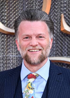 Celebrities arrive for the world premiere of ˜House of The Dragon™ season three at Odeon Luxe Leicester Square, London Featuring: Tom Bennett Where: London, United Kingdom When: 08 Jun 2026 Credit: Cover Images EDITORIAL USE ONLY. NOT FOR USE BY NEWSPAPERS BASED IN THE UK. Copyright: xx coverimg55758575
