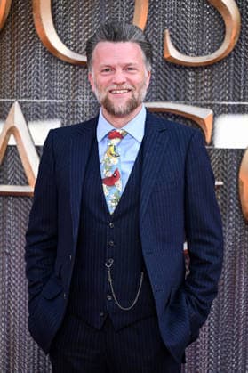 Celebrities arrive for the world premiere of ˜House of The Dragon™ season three at Odeon Luxe Leicester Square, London Featuring: Tom Bennett Where: London, United Kingdom When: 08 Jun 2026 Credit: Cover Images EDITORIAL USE ONLY. NOT FOR USE BY NEWSPAPERS BASED IN THE UK. Copyright: xx coverimg55758576