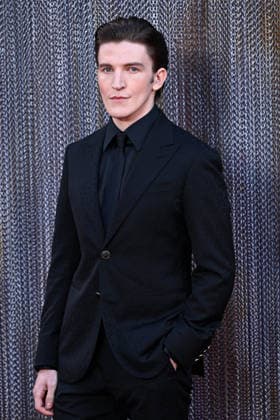 Celebrities arrive for the world premiere of ˜House of The Dragon™ season three at Odeon Luxe Leicester Square, London Featuring: Ewan Mitchell Where: London, United Kingdom When: 08 Jun 2026 Credit: Cover Images EDITORIAL USE ONLY. NOT FOR USE BY NEWSPAPERS BASED IN THE UK. Copyright: xx coverimg55758594