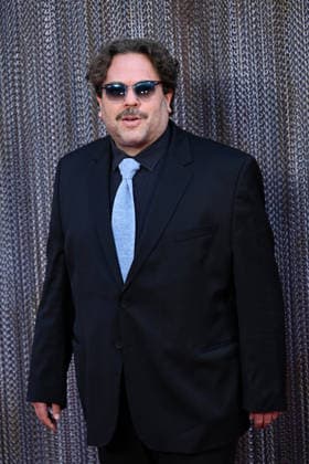 Celebrities arrive for the world premiere of ˜House of The Dragon™ season three at Odeon Luxe Leicester Square, London Featuring: Dan Fogler Where: London, United Kingdom When: 08 Jun 2026 Credit: Cover Images EDITORIAL USE ONLY. NOT FOR USE BY NEWSPAPERS BASED IN THE UK. Copyright: xx coverimg55758608