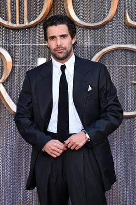 Celebrities arrive for the world premiere of ˜House of The Dragon™ season three at Odeon Luxe Leicester Square, London Featuring: Fabien Frankel Where: London, United Kingdom When: 08 Jun 2026 Credit: Cover Images EDITORIAL USE ONLY. NOT FOR USE BY NEWSPAPERS BASED IN THE UK. Copyright: xx coverimg55758611