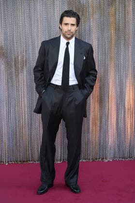 House Of The Dragon season three world premiere at Odeon Luxe Leicester Square Featuring: Fabien Frankel Where: London, United Kingdom When: 08 Jun 2026 Credit: Cover Images **NOT AVAILABLE FOR HELLO MAGAZINE** EDITORIAL USE ONLY. NOT FOR USE BY NEWSPAPERS BASED IN THE UK. Copyright: xx coverimg55758657