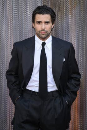 House Of The Dragon season three world premiere at Odeon Luxe Leicester Square Featuring: Fabien Frankel Where: London, United Kingdom When: 08 Jun 2026 Credit: Cover Images **NOT AVAILABLE FOR HELLO MAGAZINE** EDITORIAL USE ONLY. NOT FOR USE BY NEWSPAPERS BASED IN THE UK. Copyright: xx coverimg55758658