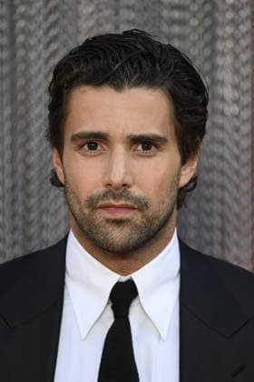 House Of The Dragon season three world premiere at Odeon Luxe Leicester Square Featuring: Fabien Frankel Where: London, United Kingdom When: 08 Jun 2026 Credit: Cover Images **NOT AVAILABLE FOR HELLO MAGAZINE** EDITORIAL USE ONLY. NOT FOR USE BY NEWSPAPERS BASED IN THE UK. Copyright: xx coverimg55758661