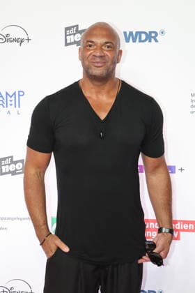 Detlef Soost bei der Eroeffnung vom Seriencamp Festival mit der Premiere der ZDF Serie Back For More am 8.06.2026 im Cinenova Kino in Koeln Detlef Soost attends the Seriencamp Festival Opening at Cinenova Kino on June 6, 2026 in Cologne, Germany Seriencamp Festival Opening in Koeln *** Detlef Soost at the opening of the Seriencamp Festival with the premiere of the ZDF series Back For More on June 8, 2026 at Cinenova Kino in Cologne Detlef Soost attends the Seriencamp Festival Opening at Cinenova Kino on June 6, 2026 in Cologne, Germany Seriencamp Festival Opening in Koeln 