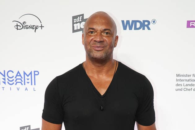 Detlef Soost bei der Eroeffnung vom Seriencamp Festival mit der Premiere der ZDF Serie Back For More am 8.06.2026 im Cinenova Kino in Koeln Detlef Soost attends the Seriencamp Festival Opening at Cinenova Kino on June 6, 2026 in Cologne, Germany Seriencamp Festival Opening in Koeln *** Detlef Soost at the opening of the Seriencamp Festival with the premiere of the ZDF series Back For More on June 8, 2026 at Cinenova Kino in Cologne Detlef Soost attends the Seriencamp Festival Opening at Cinenova Kino on June 6, 2026 in Cologne, Germany Seriencamp Festival Opening in Koeln 