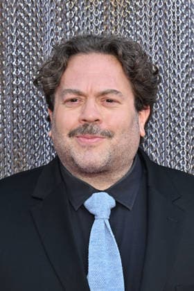 House Of The Dragon season three world premiere at Odeon Luxe Leicester Square Featuring: Dan Fogler Where: London, United Kingdom When: 08 Jun 2026 Credit: Nils Jorgensen INSTARimages EDITORIAL USE ONLY. NOT FOR USE BY NEWSPAPERS BASED IN THE UK. Copyright: xx instar55758775