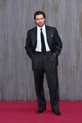 House Of The Dragon season three world premiere at Odeon Luxe Leicester Square Featuring: Fabien Frankel Where: London, United Kingdom When: 08 Jun 2026 Credit: Nils Jorgensen INSTARimages EDITORIAL USE ONLY. NOT FOR USE BY NEWSPAPERS BASED IN THE UK. Copyright: xx instar55758777