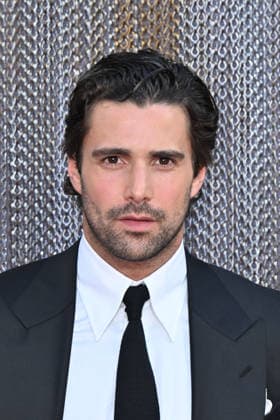 House Of The Dragon season three world premiere at Odeon Luxe Leicester Square Featuring: Fabien Frankel Where: London, United Kingdom When: 08 Jun 2026 Credit: Nils Jorgensen INSTARimages EDITORIAL USE ONLY. NOT FOR USE BY NEWSPAPERS BASED IN THE UK. Copyright: xx instar55758778