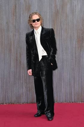 House Of The Dragon season three world premiere at Odeon Luxe Leicester Square Featuring: Tom Glynn-Carney Where: London, United Kingdom When: 08 Jun 2026 Credit: Nils Jorgensen INSTARimages EDITORIAL USE ONLY. NOT FOR USE BY NEWSPAPERS BASED IN THE UK. Copyright: xx instar55758789