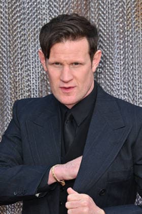 House Of The Dragon season three world premiere at Odeon Luxe Leicester Square Featuring: Matt Smith Where: London, United Kingdom When: 08 Jun 2026 Credit: Nils Jorgensen INSTARimages EDITORIAL USE ONLY. NOT FOR USE BY NEWSPAPERS BASED IN THE UK. Copyright: xx instar55758802