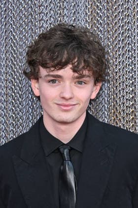 House Of The Dragon season three world premiere at Odeon Luxe Leicester Square Featuring: Archie Barnes Where: London, United Kingdom When: 08 Jun 2026 Credit: Nils Jorgensen INSTARimages EDITORIAL USE ONLY. NOT FOR USE BY NEWSPAPERS BASED IN THE UK. Copyright: xx instar55758748