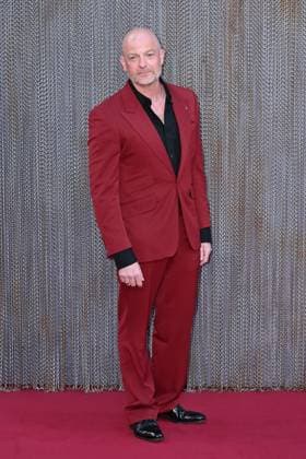 House Of The Dragon season three world premiere at Odeon Luxe Leicester Square Featuring: Max Wrottesley Where: London, United Kingdom When: 08 Jun 2026 Credit: Nils Jorgensen INSTARimages EDITORIAL USE ONLY. NOT FOR USE BY NEWSPAPERS BASED IN THE UK. Copyright: xx instar55758727