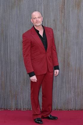 House Of The Dragon season three world premiere at Odeon Luxe Leicester Square Featuring: Max Wrottesley Where: London, United Kingdom When: 08 Jun 2026 Credit: Nils Jorgensen INSTARimages EDITORIAL USE ONLY. NOT FOR USE BY NEWSPAPERS BASED IN THE UK. Copyright: xx instar55758728